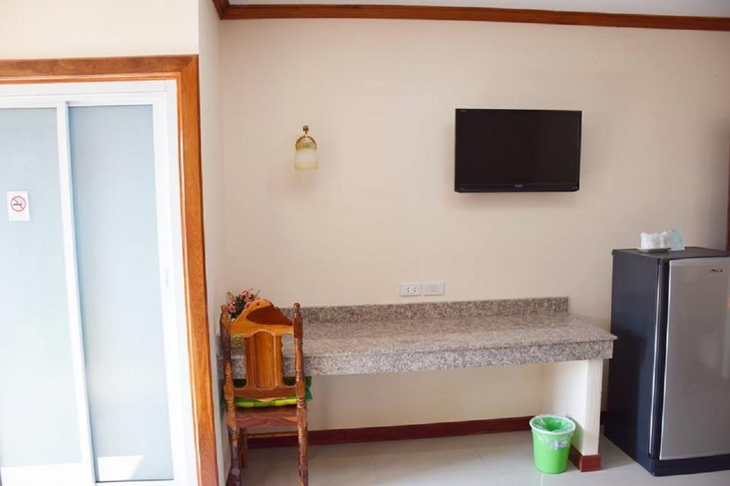 NP Residence Nakhon Phanom Værelse billede