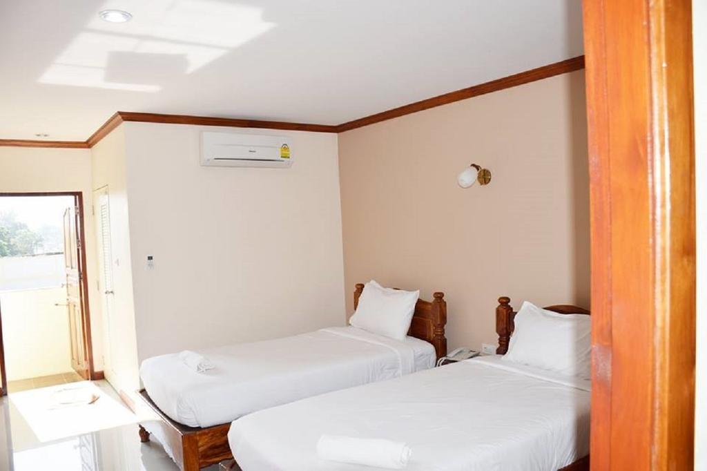 NP Residence Nakhon Phanom Værelse billede