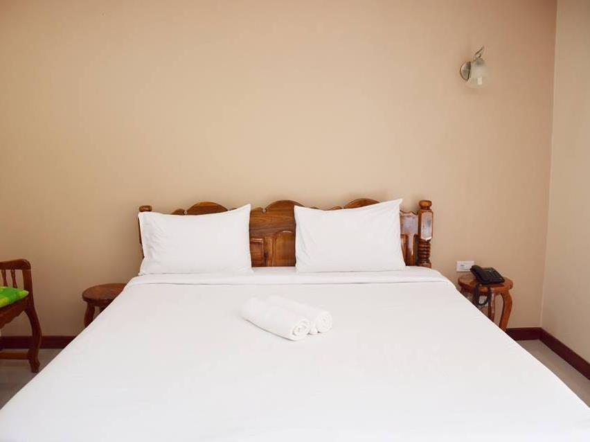 NP Residence Nakhon Phanom Eksteriør billede