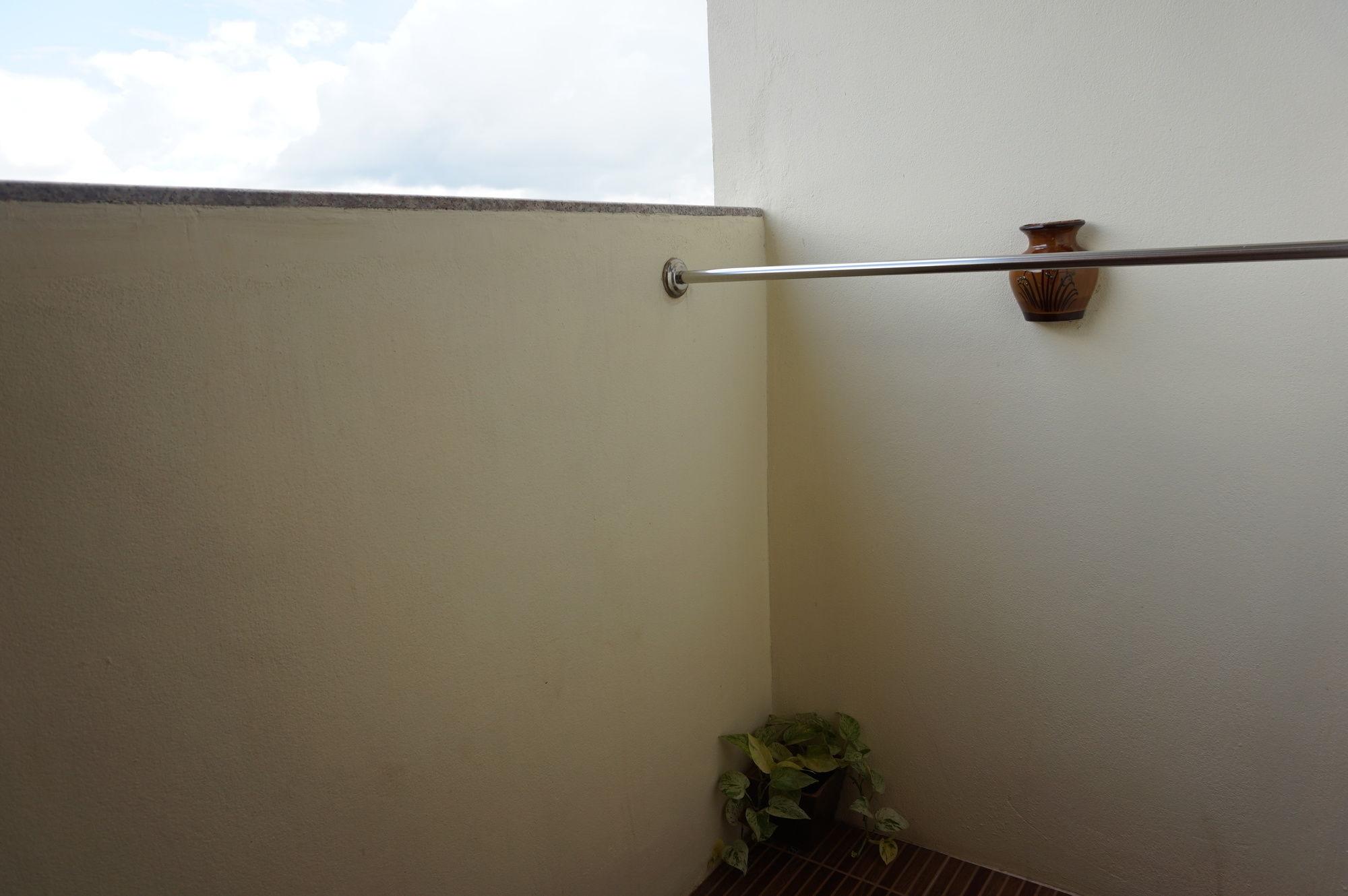 NP Residence Nakhon Phanom Eksteriør billede