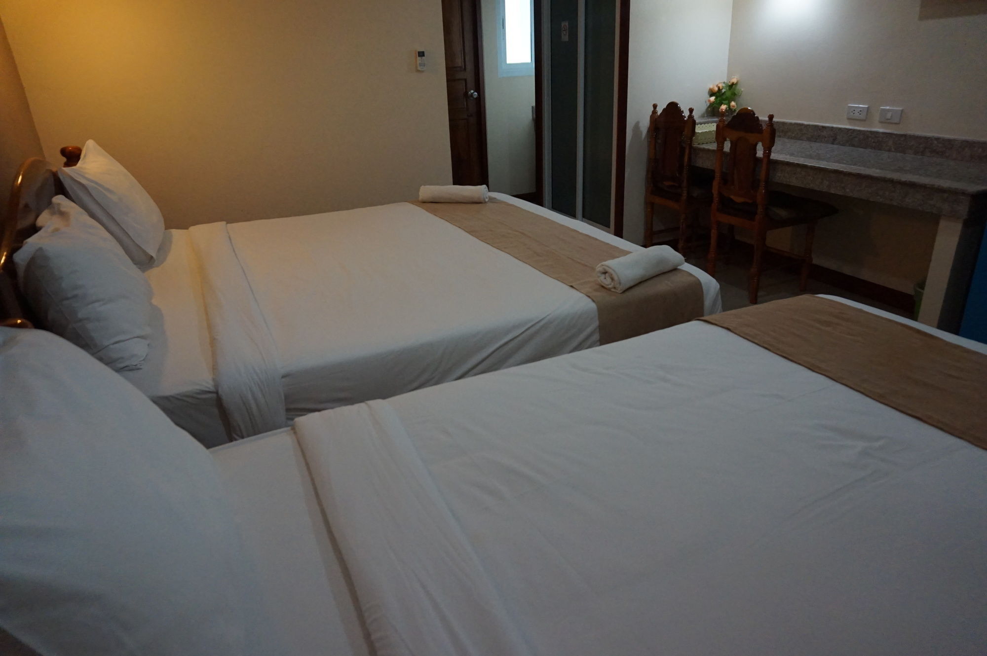 NP Residence Nakhon Phanom Eksteriør billede